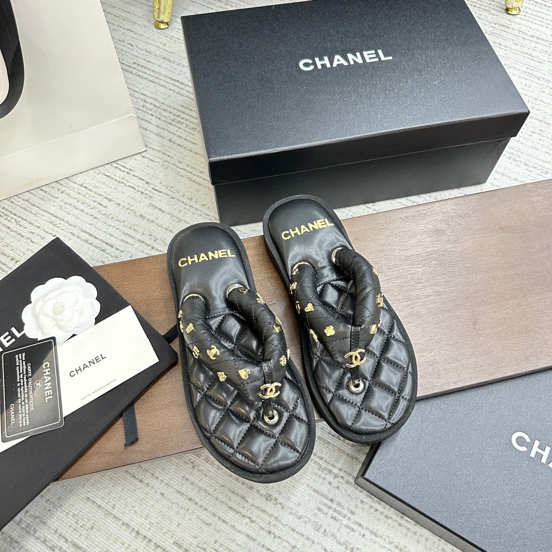 Chanel shoes 008 XM 042