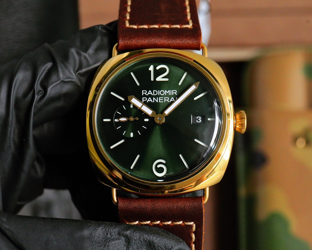 Panerai Watches 45mm