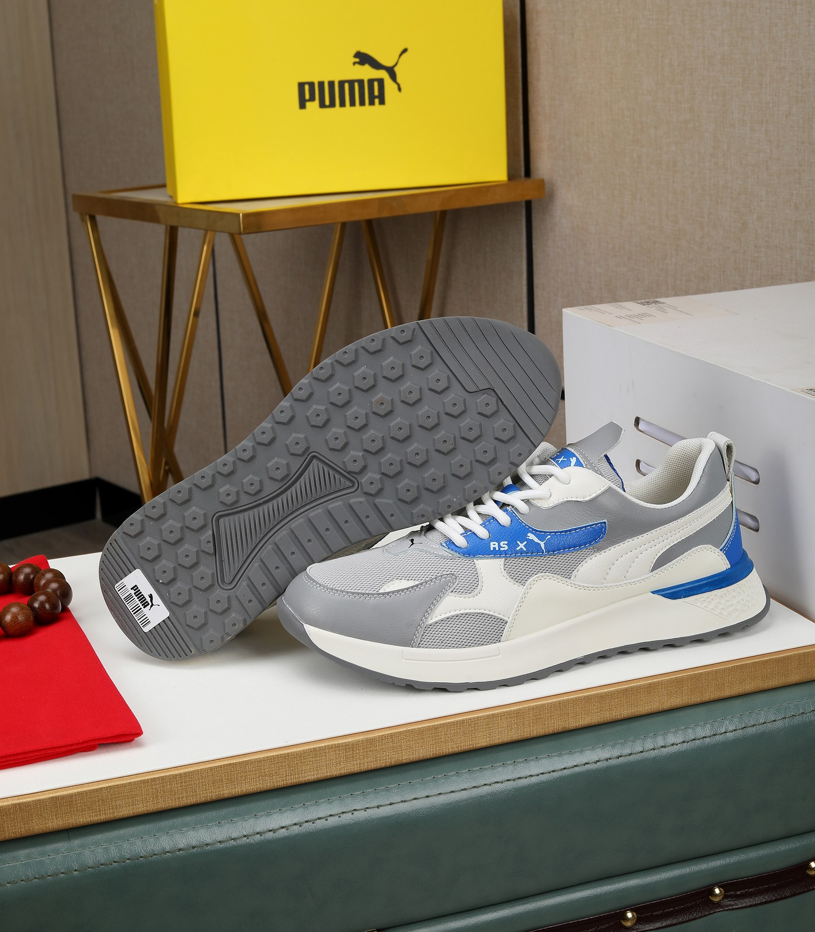 Puma Sneakers Sports shoes