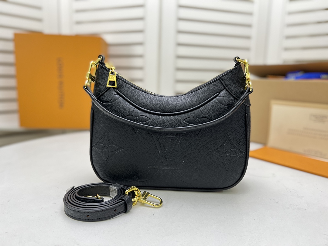 LV Bagatelle Bag M46002 LM021 22cm