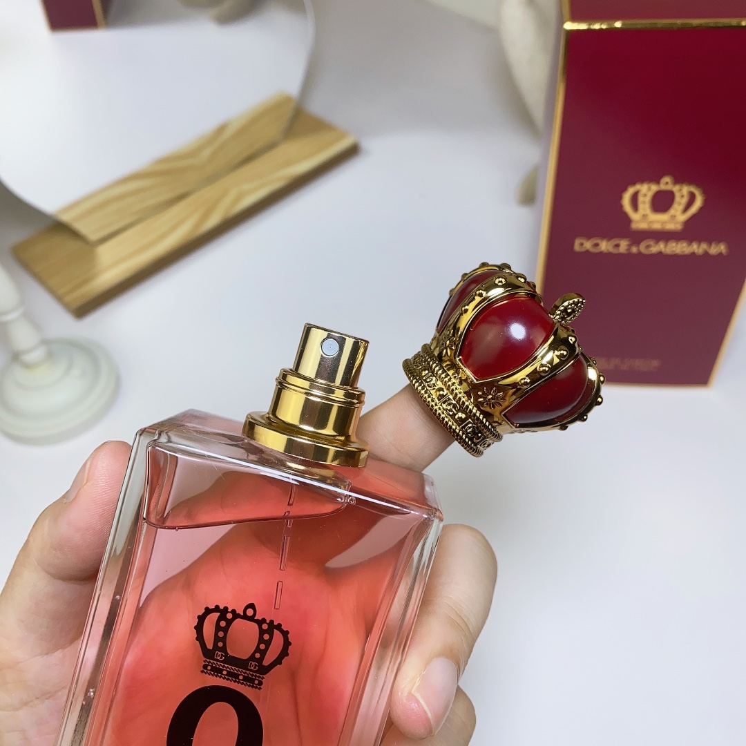 Dolce&Gabbana Queen 005 100ml