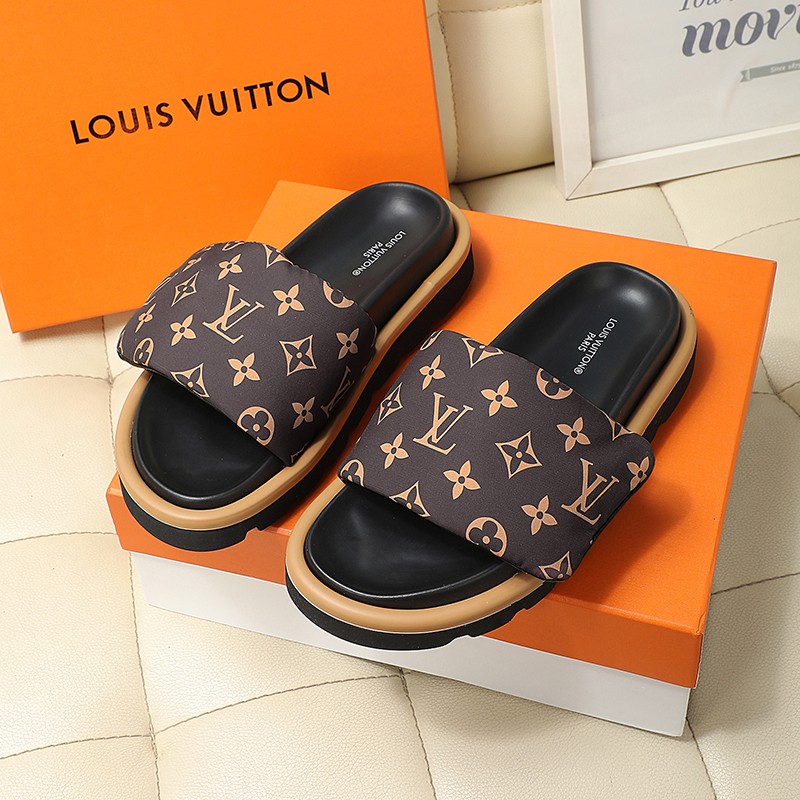 LV shoes 005 XM061