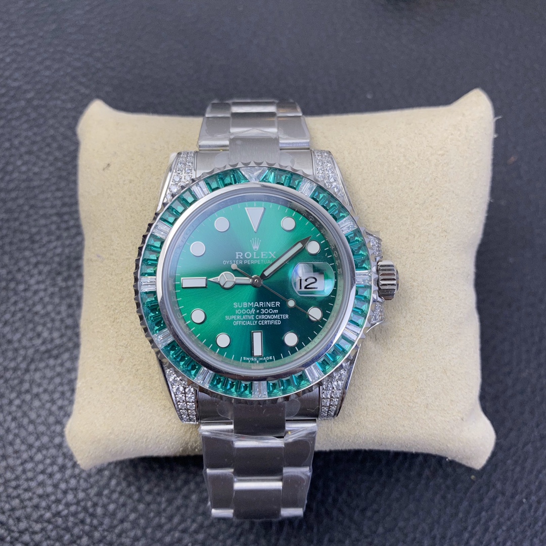 Rolex Submariner 40mm
