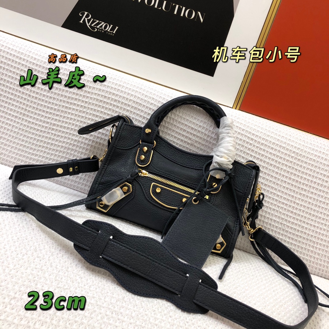 Balenciaga handbag