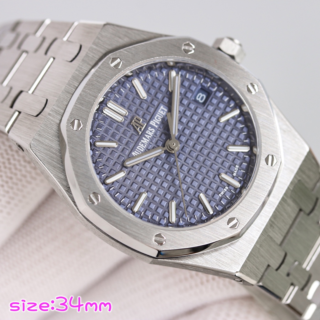 Audemars Piguet ROYAL OAK 77350 34mm