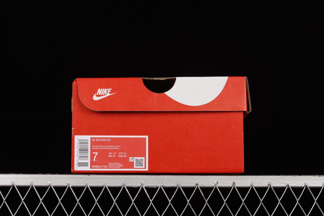 Nk Air Max 97 SE DM8943-700 XM062