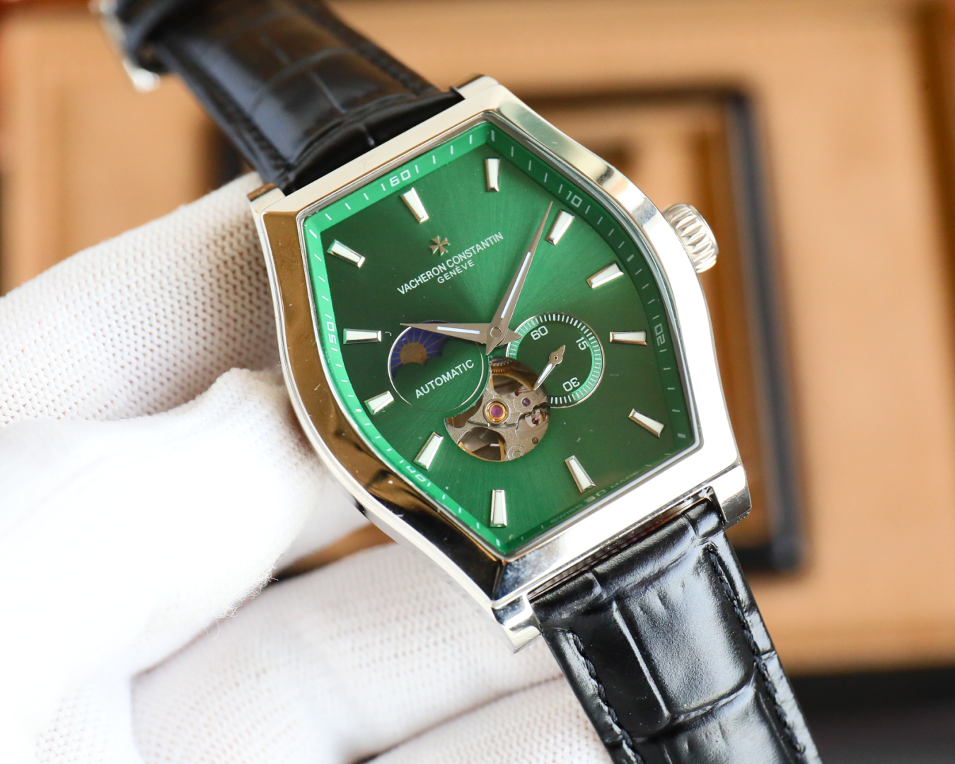 Vacheron Constantin Watches 40mm