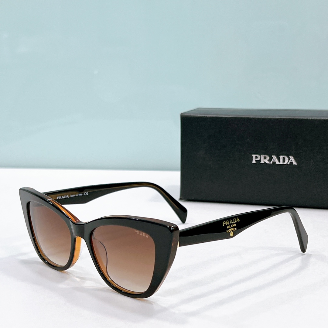 Prada Sunglasses PRA21V SM021