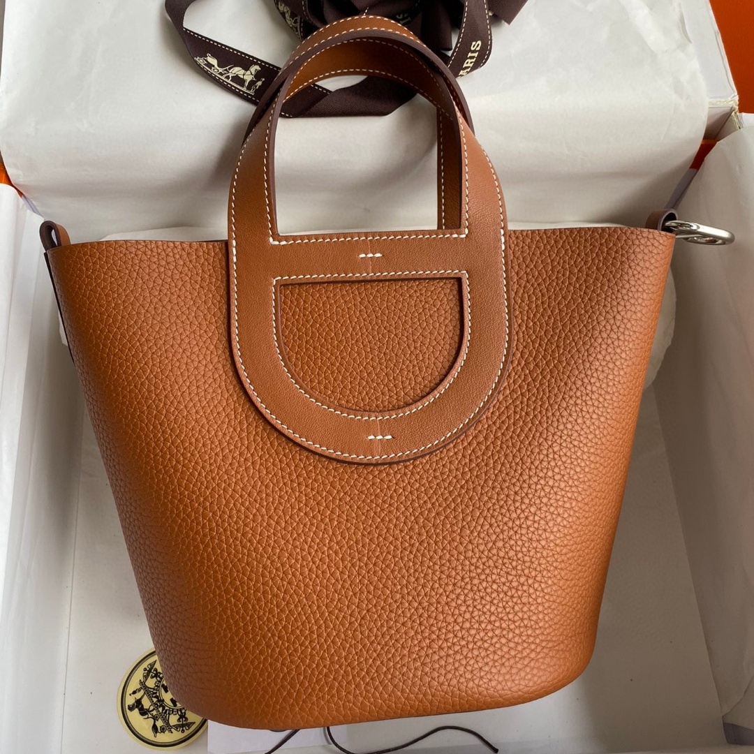 Hermes Shoulder Bag Ladies' Favorite
