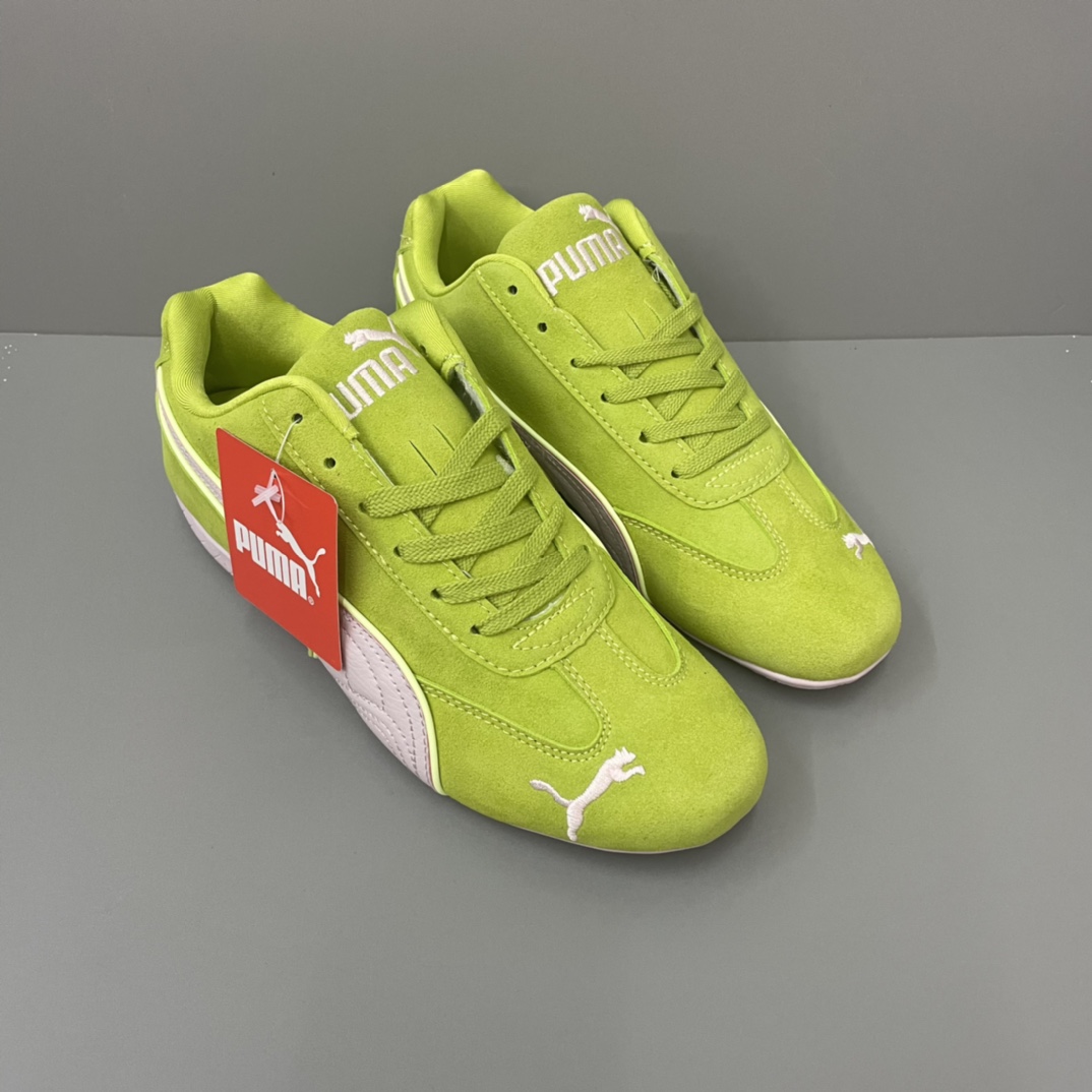 Puma Sneakers Sports shoes Vlado Stenzel Pl