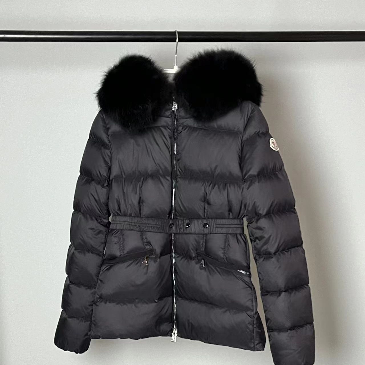 Moncler Down Jacket Ladies' Favorite Clothes