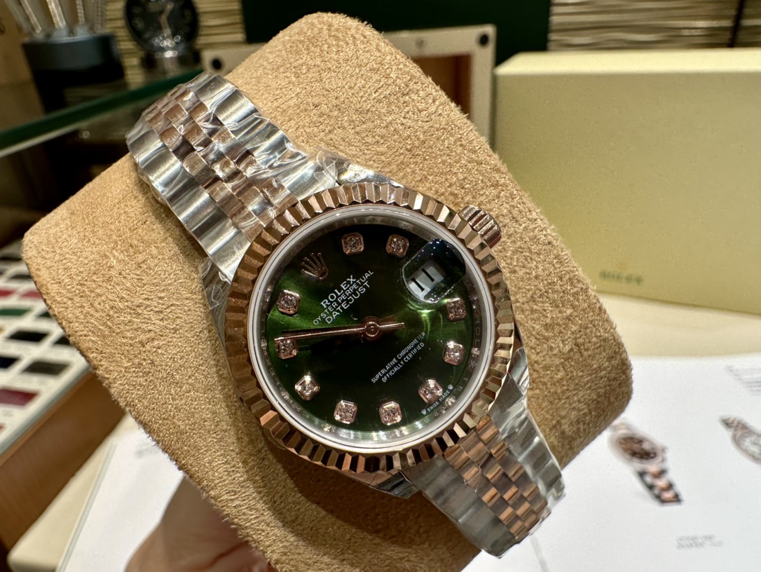 Rolex Lady-Datejust 28mm