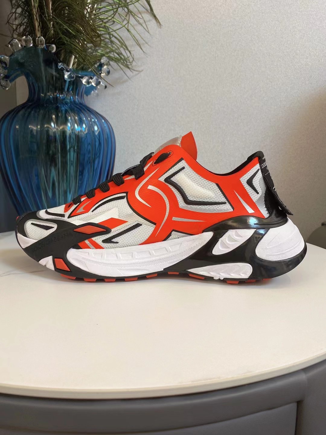 D&G 011 Casual shoes XM023