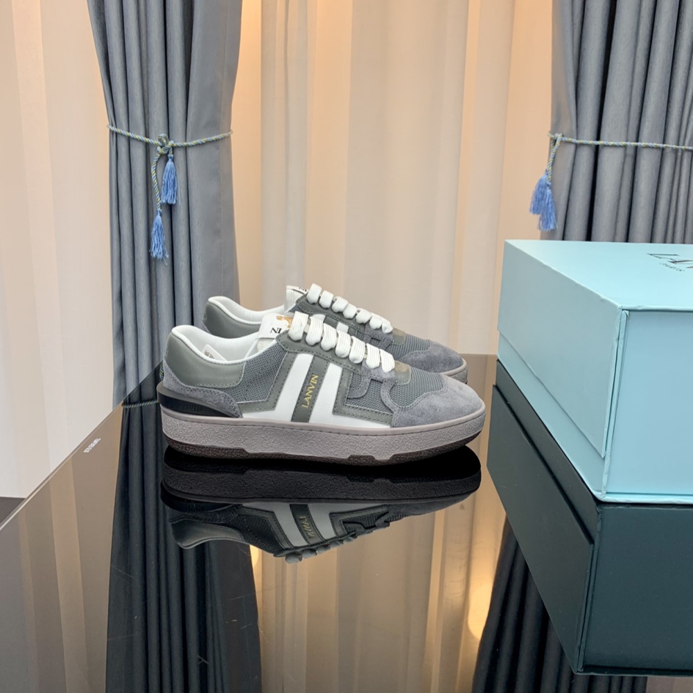 Lanvin Shoes Casual Shoes CLAY