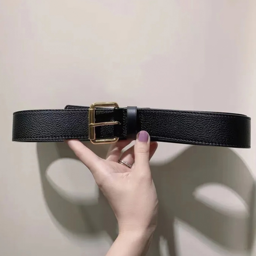 LV Belt 006 22PJ081 3.5cm
