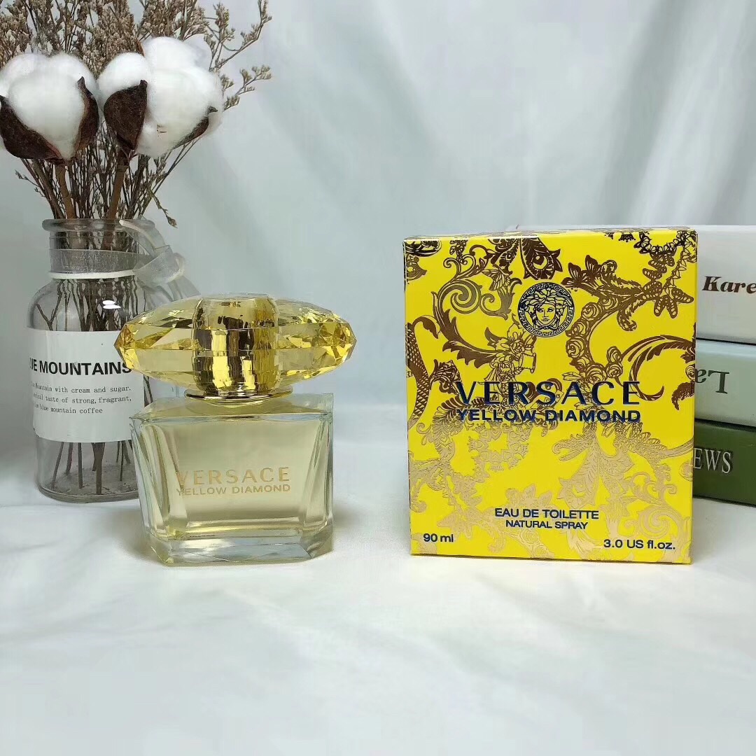 Versace Yellow Diamond 005 90ml