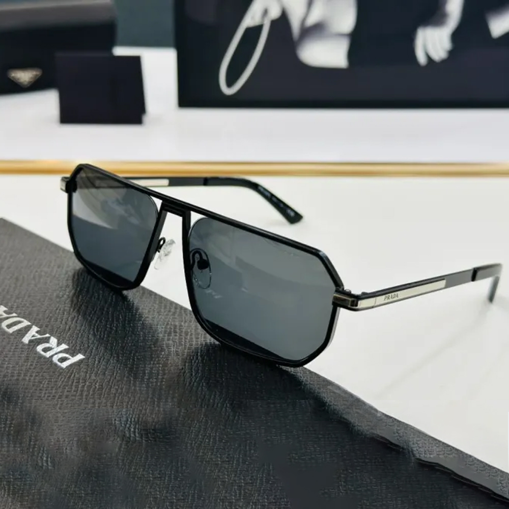 Prada Sunglasses PRA53S SM021