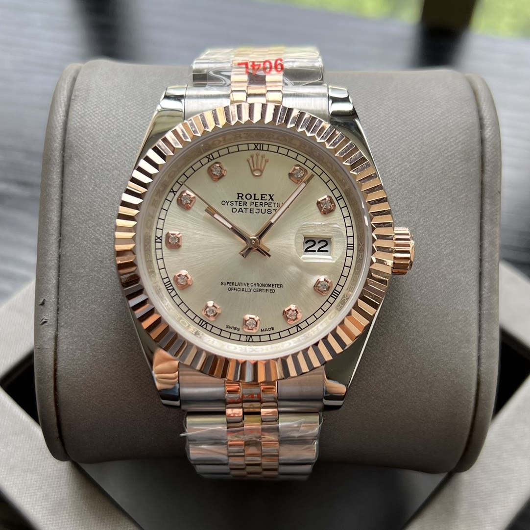 Rolex Oyster Perpetual 41mm