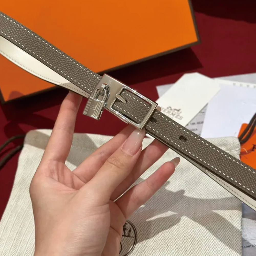 Hermes Belt 028 22PJ081 1.5cm