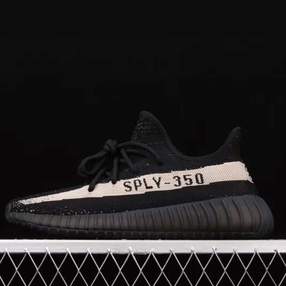 Yeezy 350V2 Real Boost Basf BY1604