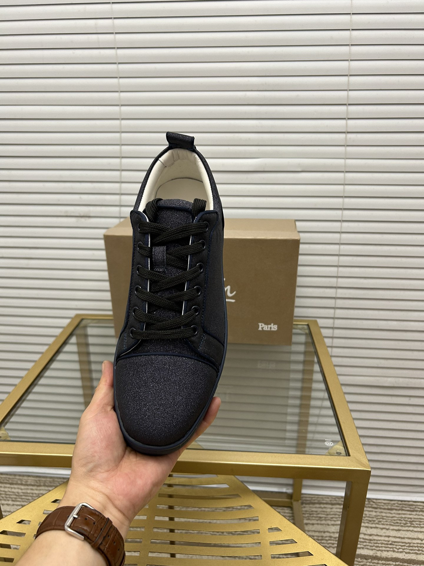 Christian Louboutin 032 Casual shoes HL003