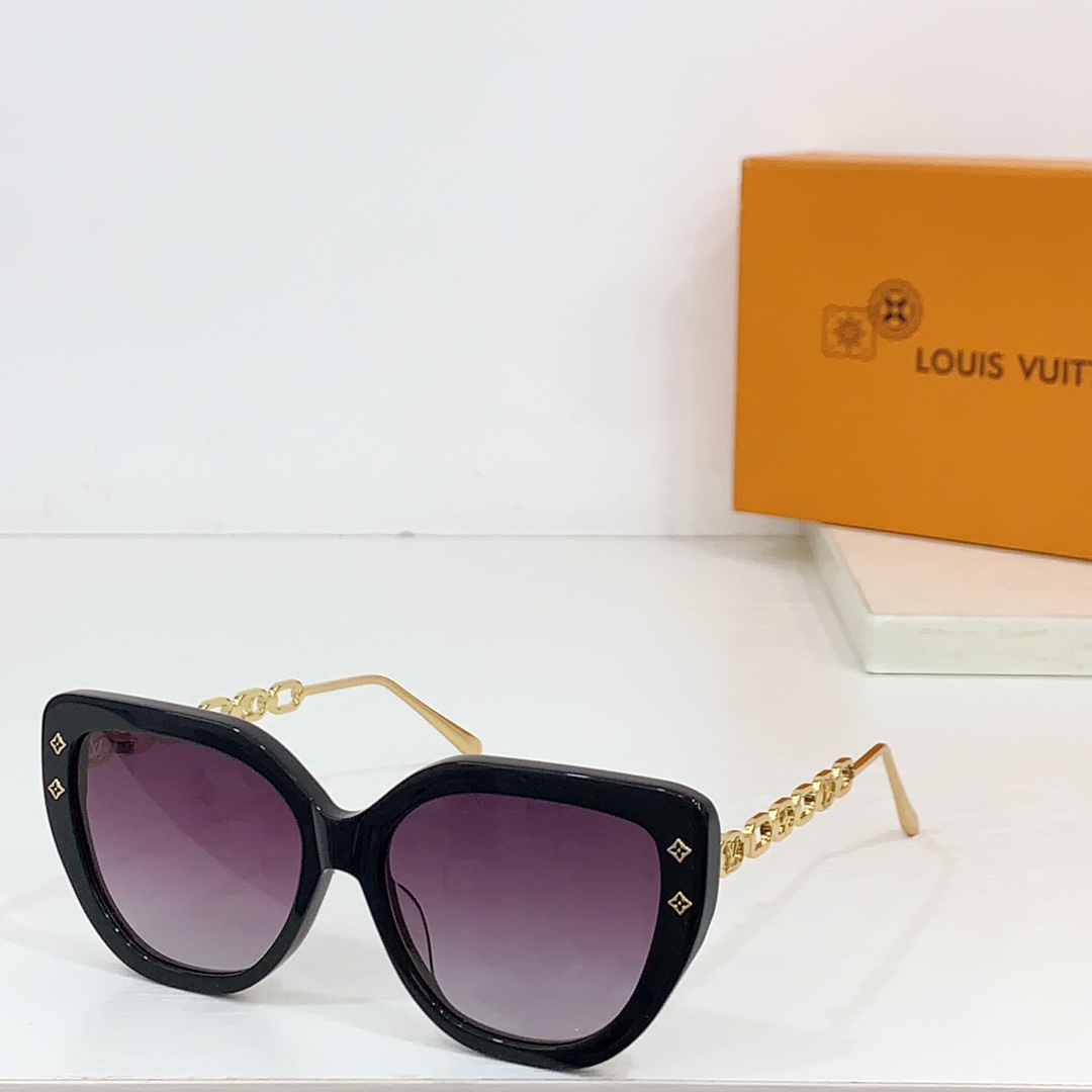 LV Sunglasses Z2106E SM021