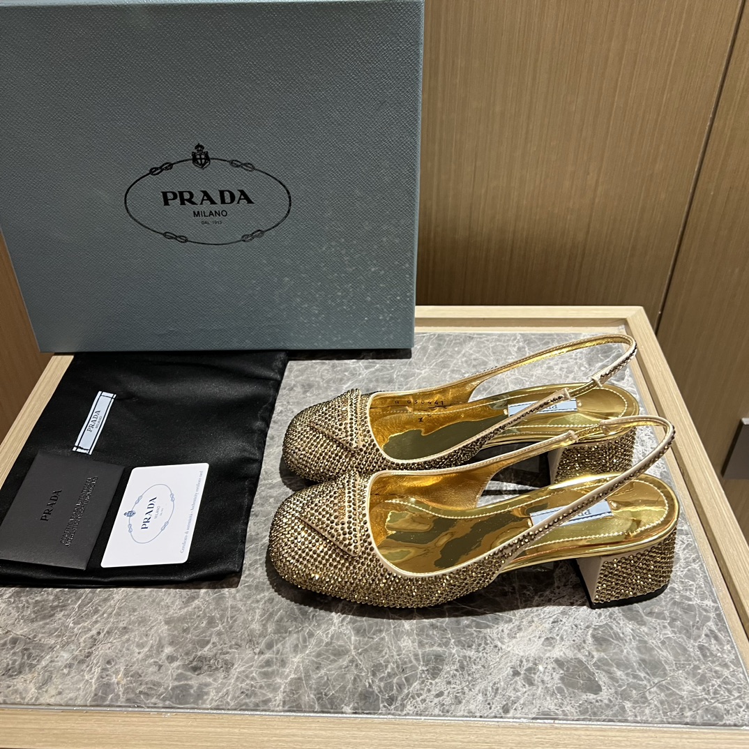 Prada shoes 013 XM 082
