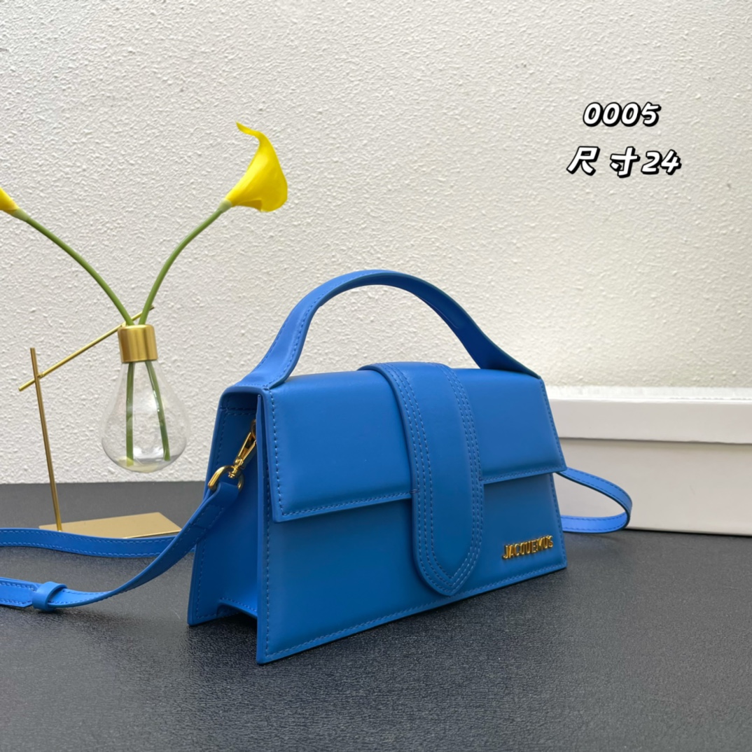 JACQUEMUS JA005 22PJ581