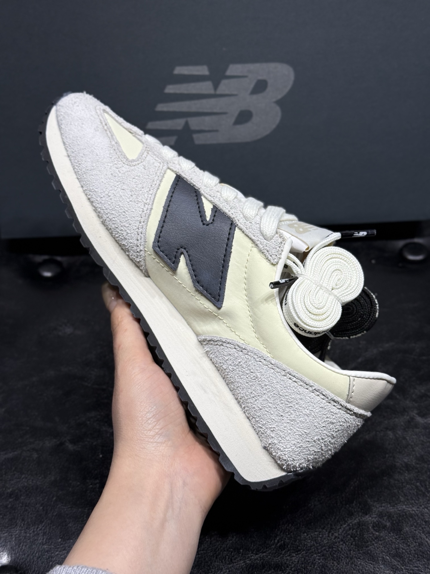 New Balance Sneakers Sports shoes NB 471-New balance