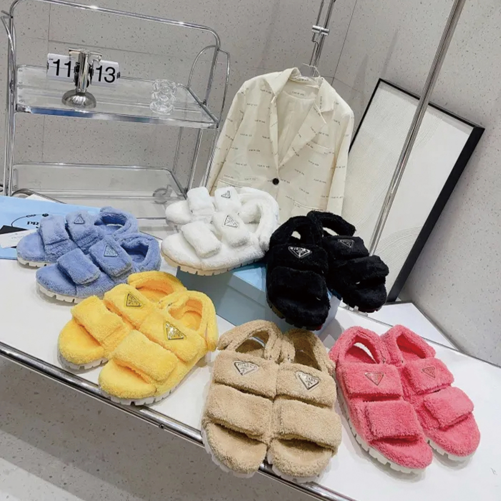 Prada shoes 057 XM092