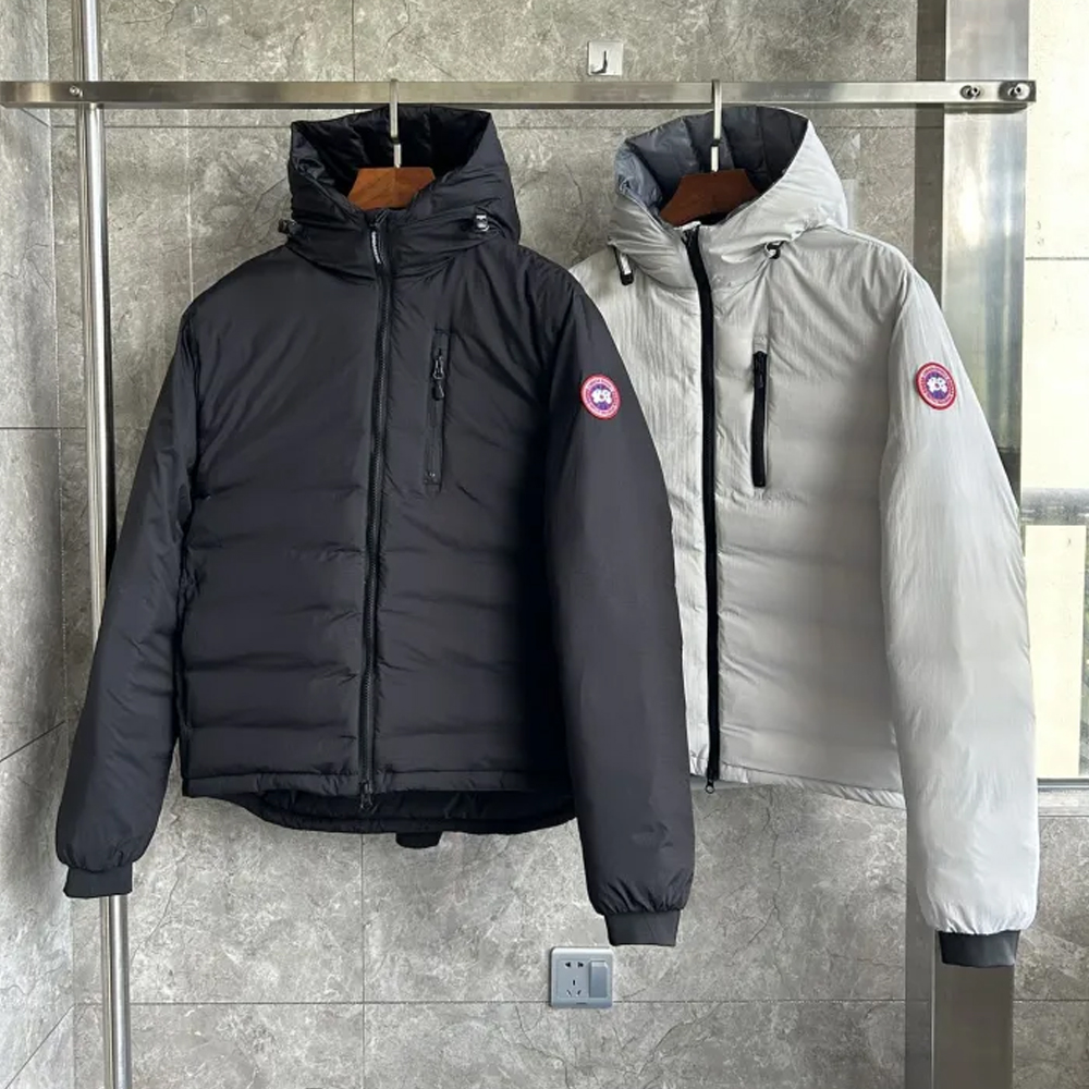 Canada Goose Down Jacket 5078 FYZ005