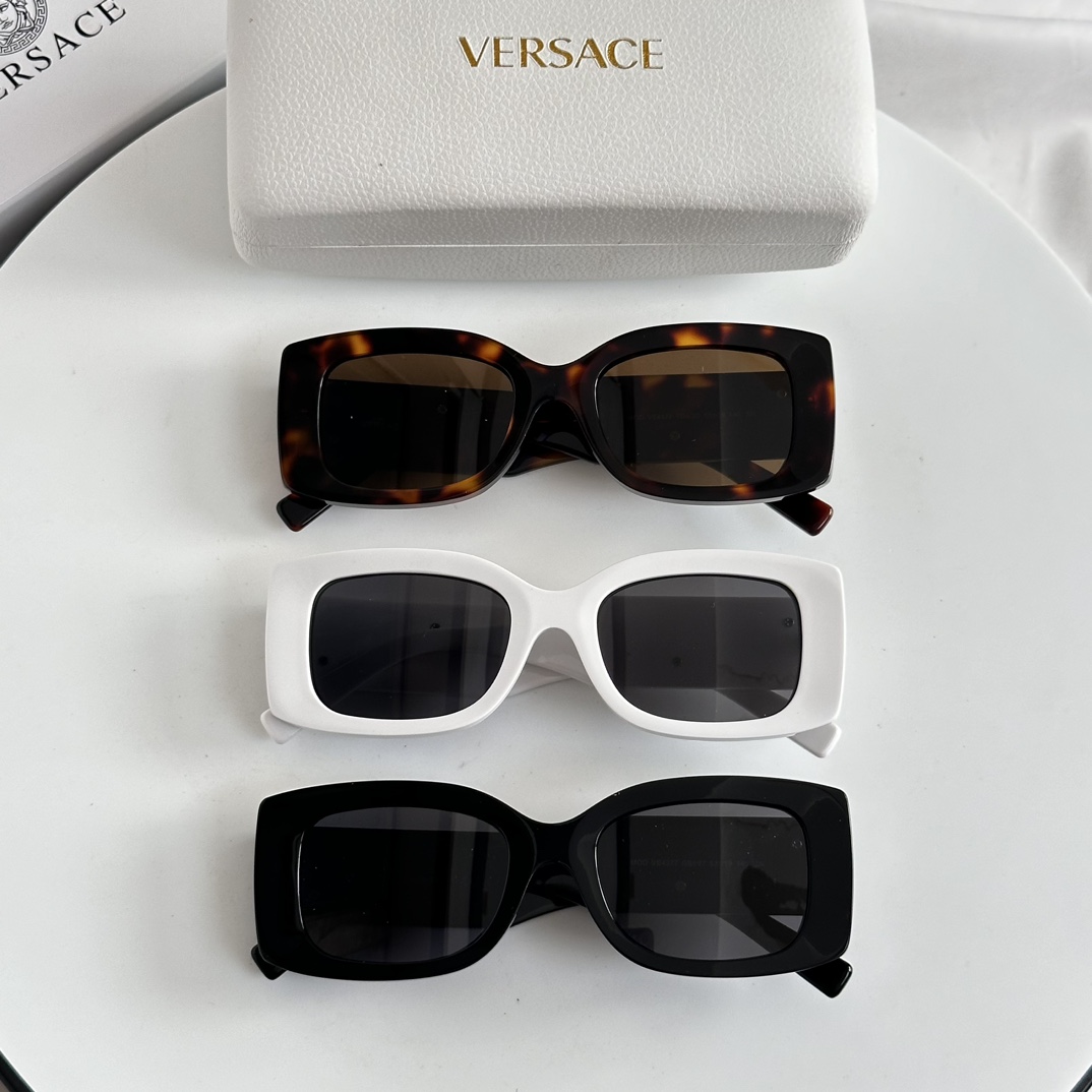 Versace Sunglasses VE4377 SM021