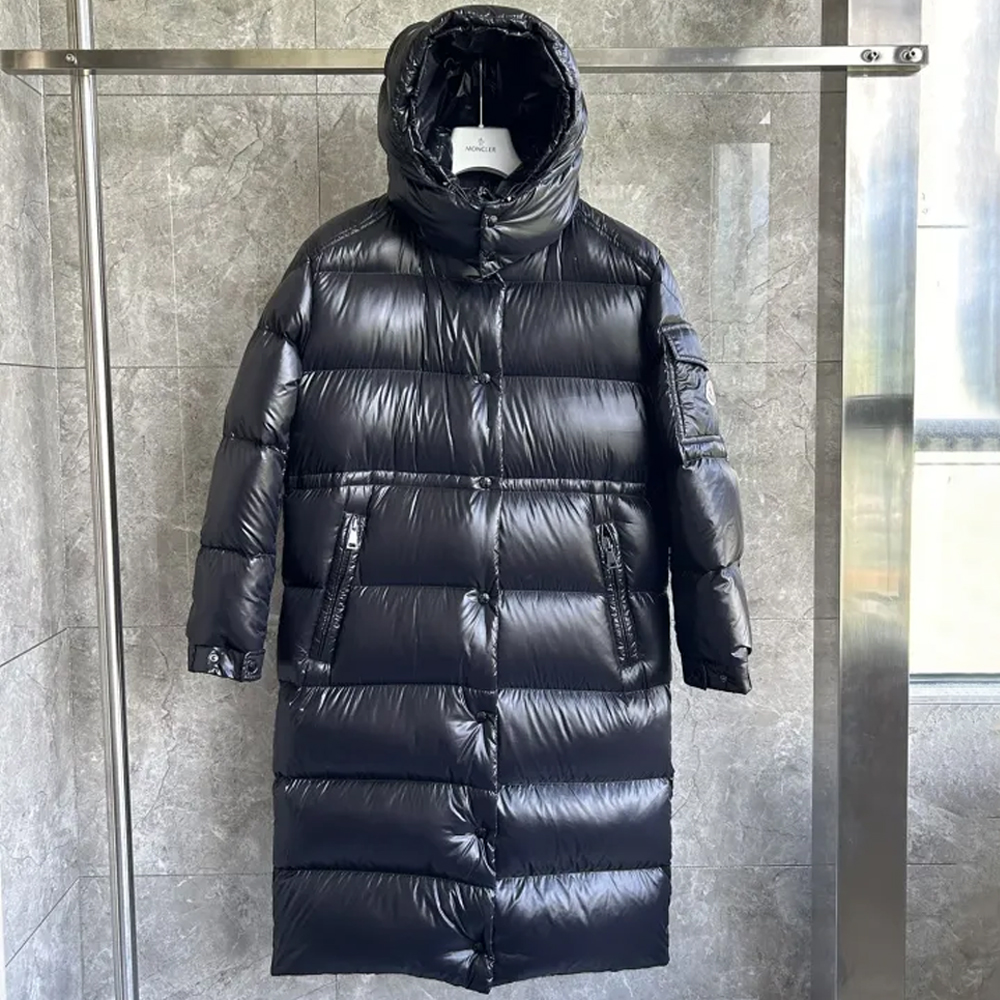 Moncler Down Jacket M2303 FYZ034