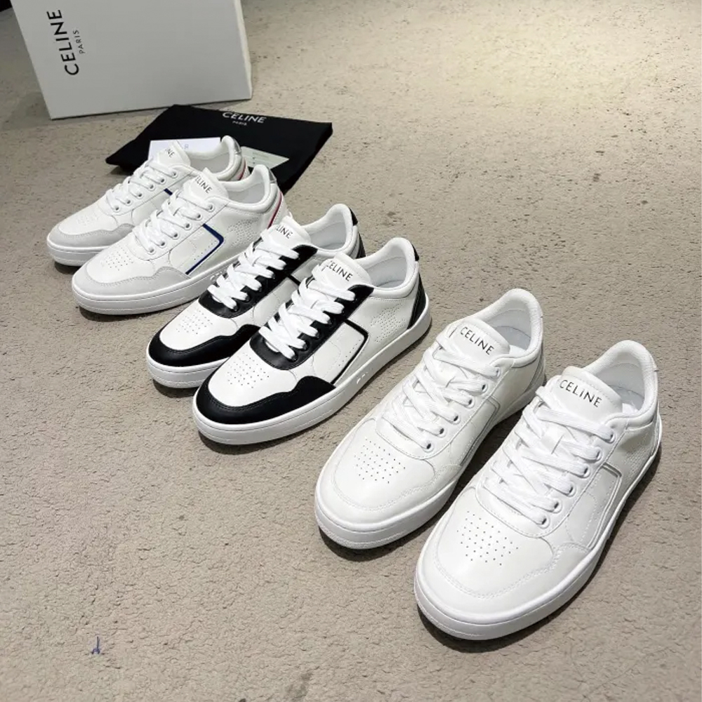 Celine 008 Casual shoes XM023