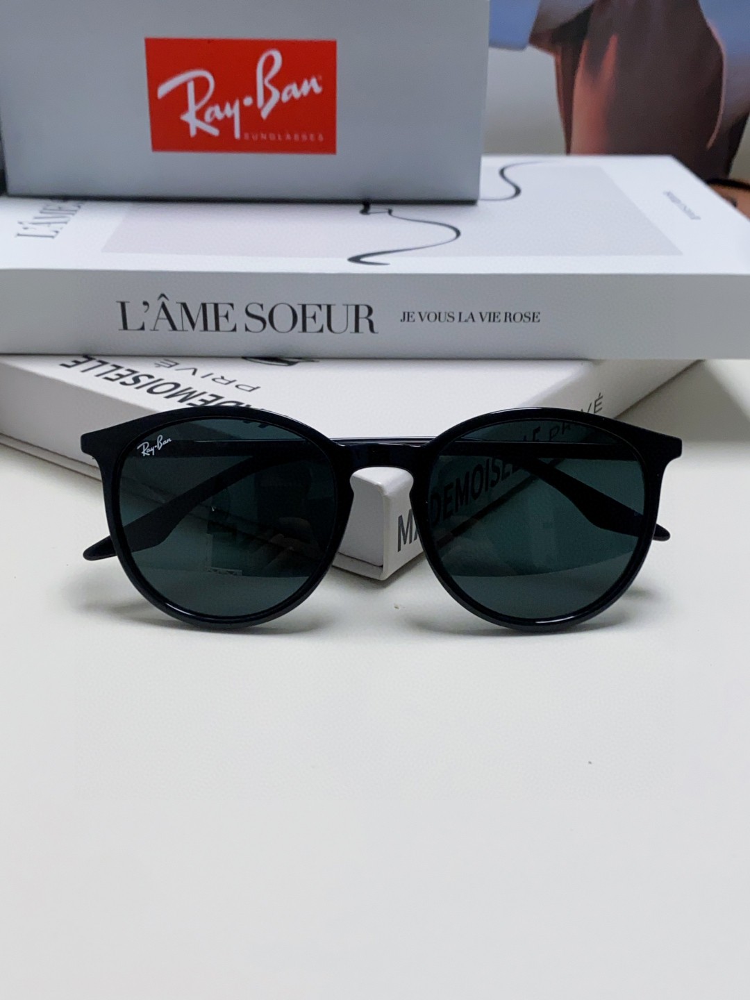 Ray-Ban Sunglasses BR2204