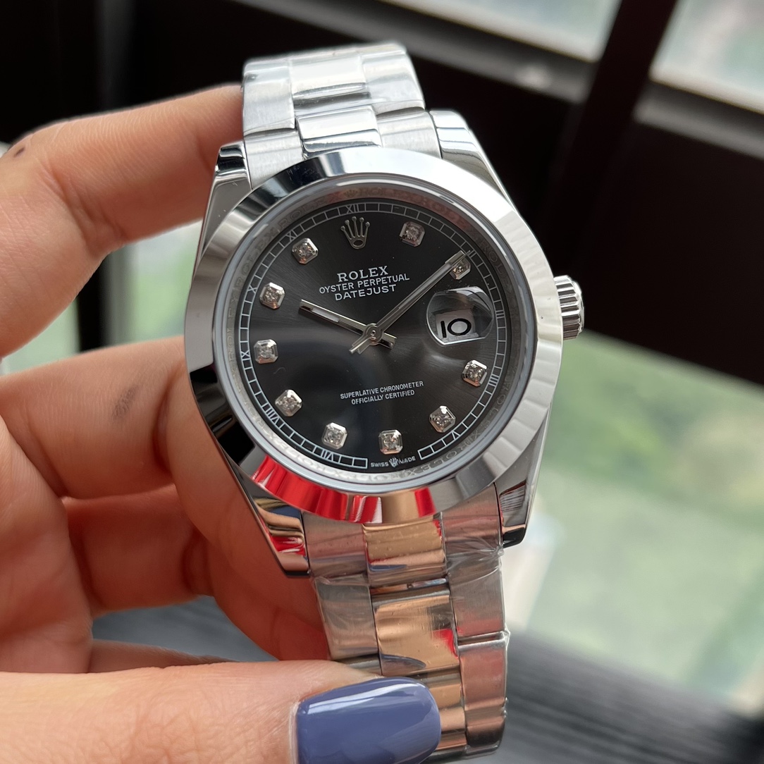 Rolex Oyster Perpetual 41mm