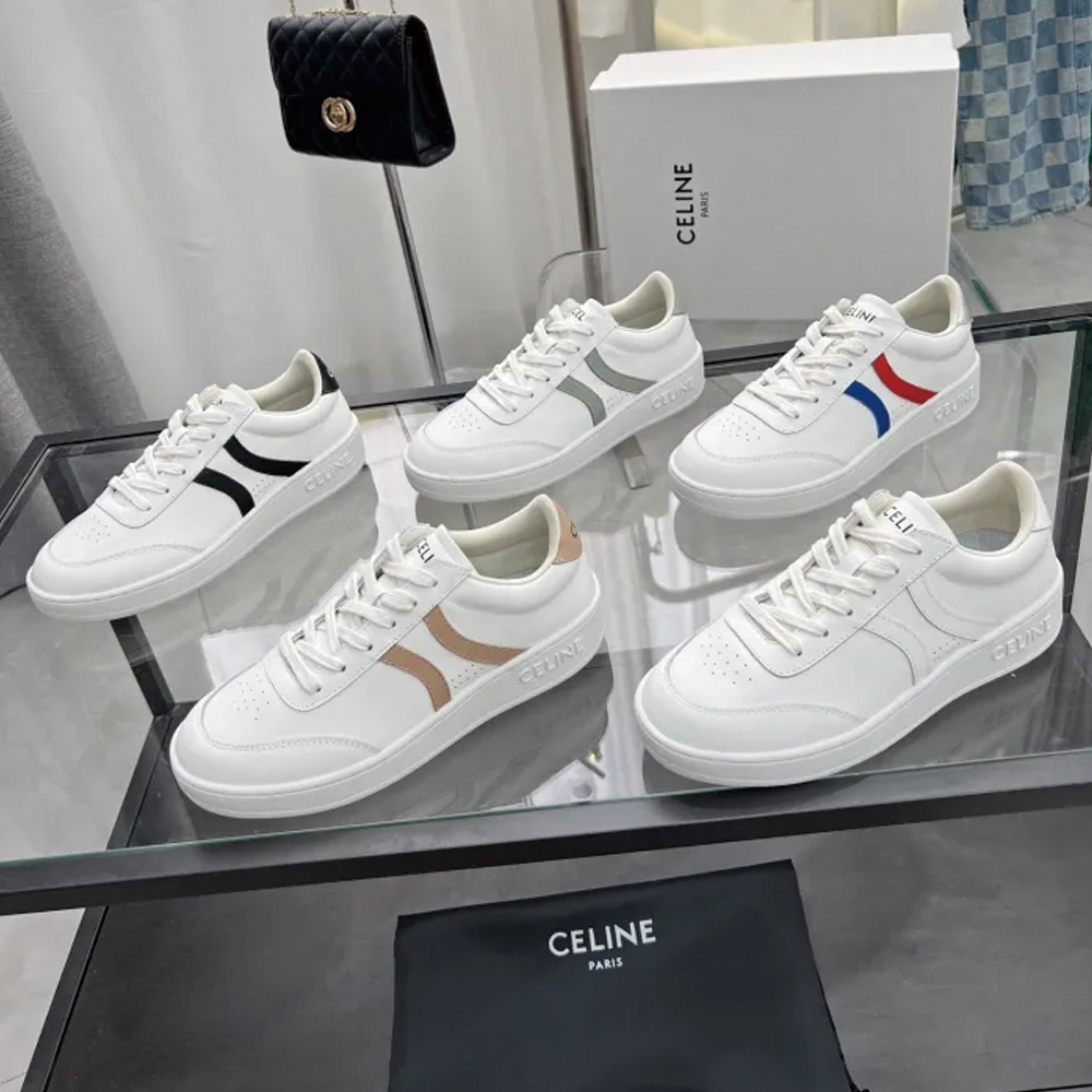 Celine 005 Casual shoes XM 042 02