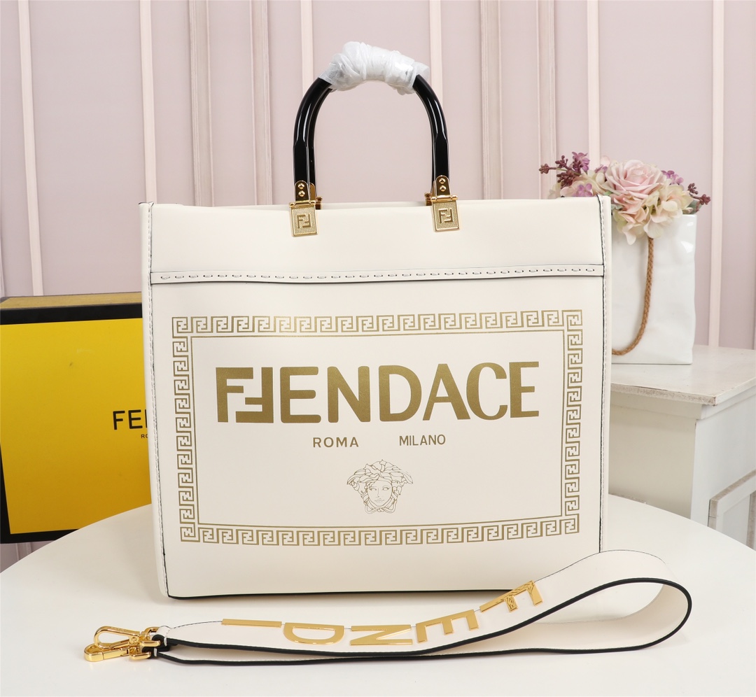 Fendi80069JQE002 35*17*31 cm
