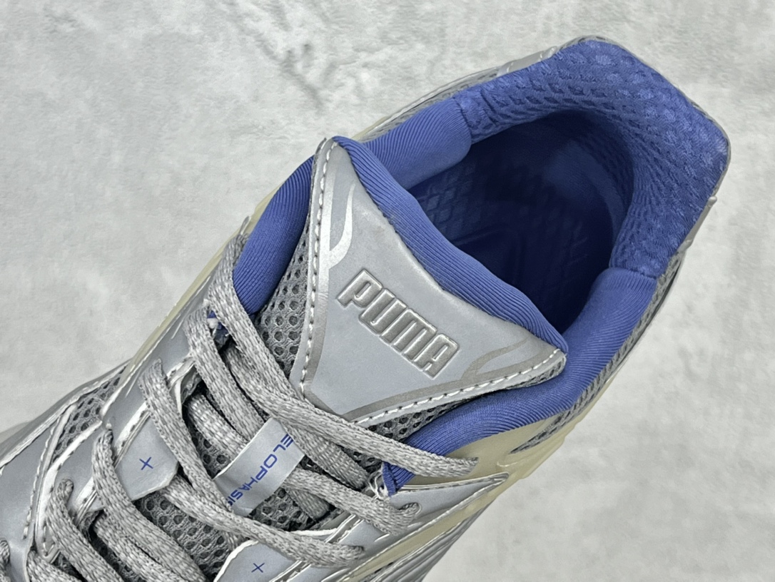 Puma Sneakers Sports shoes Velophasis