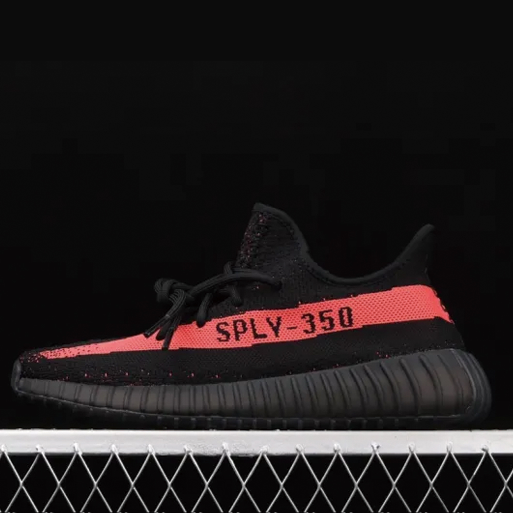 Yeezy 350V2 Real Boost Basf BY9612