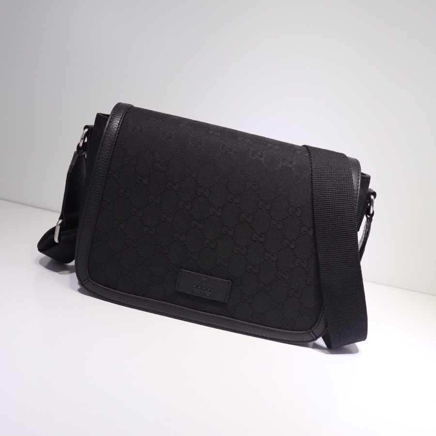 GG Messenger bag 449172
