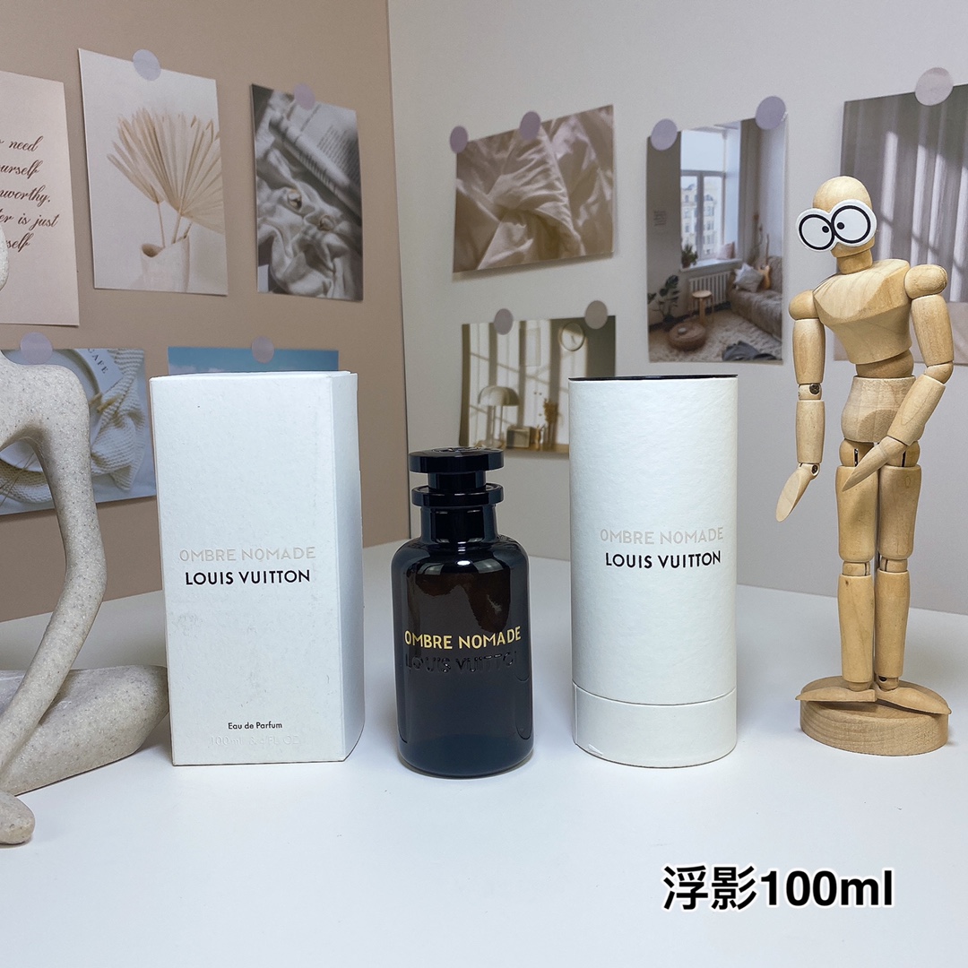 Louis Vuitton Ombre Nomade 9 100ml