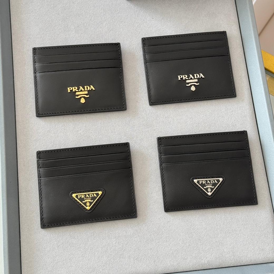Prada Wallet Card Holder 1MC025