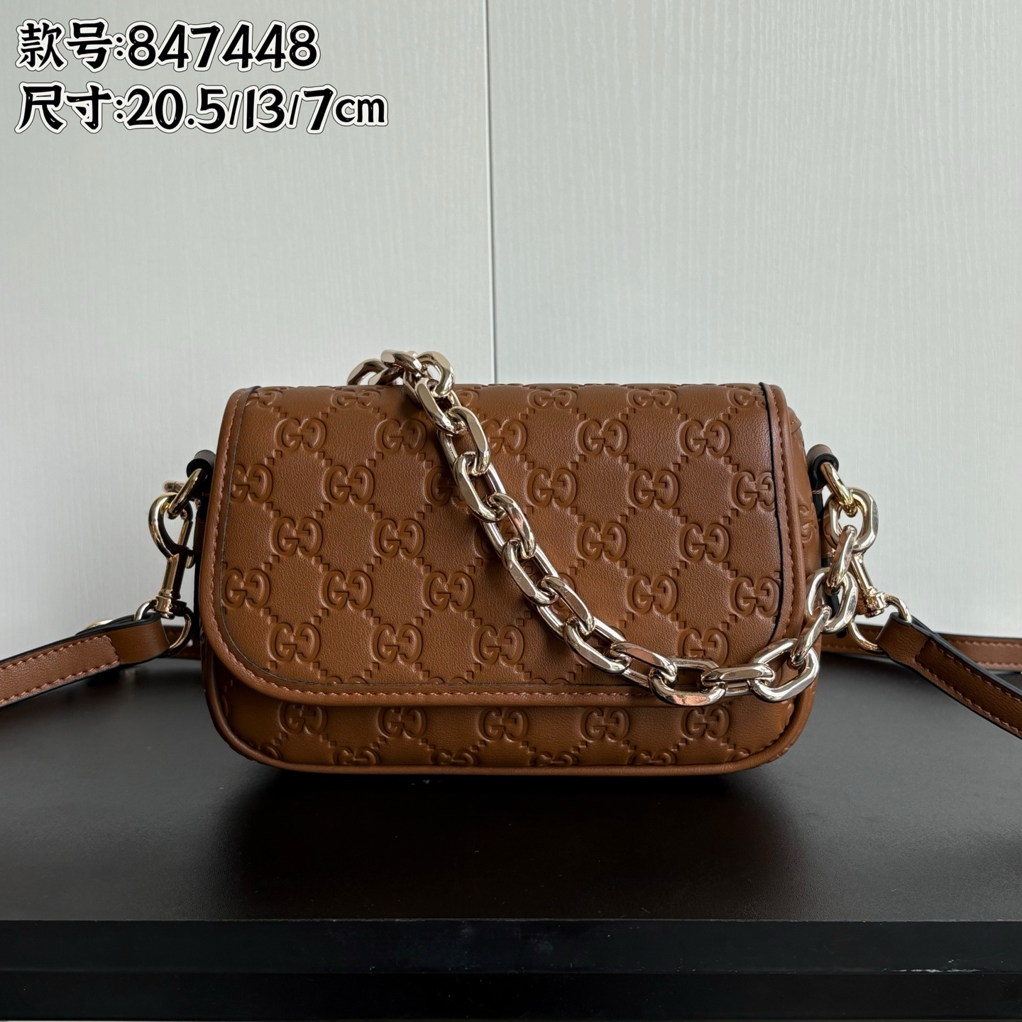 Gucci Shoulder Bag Ladies' Favorite