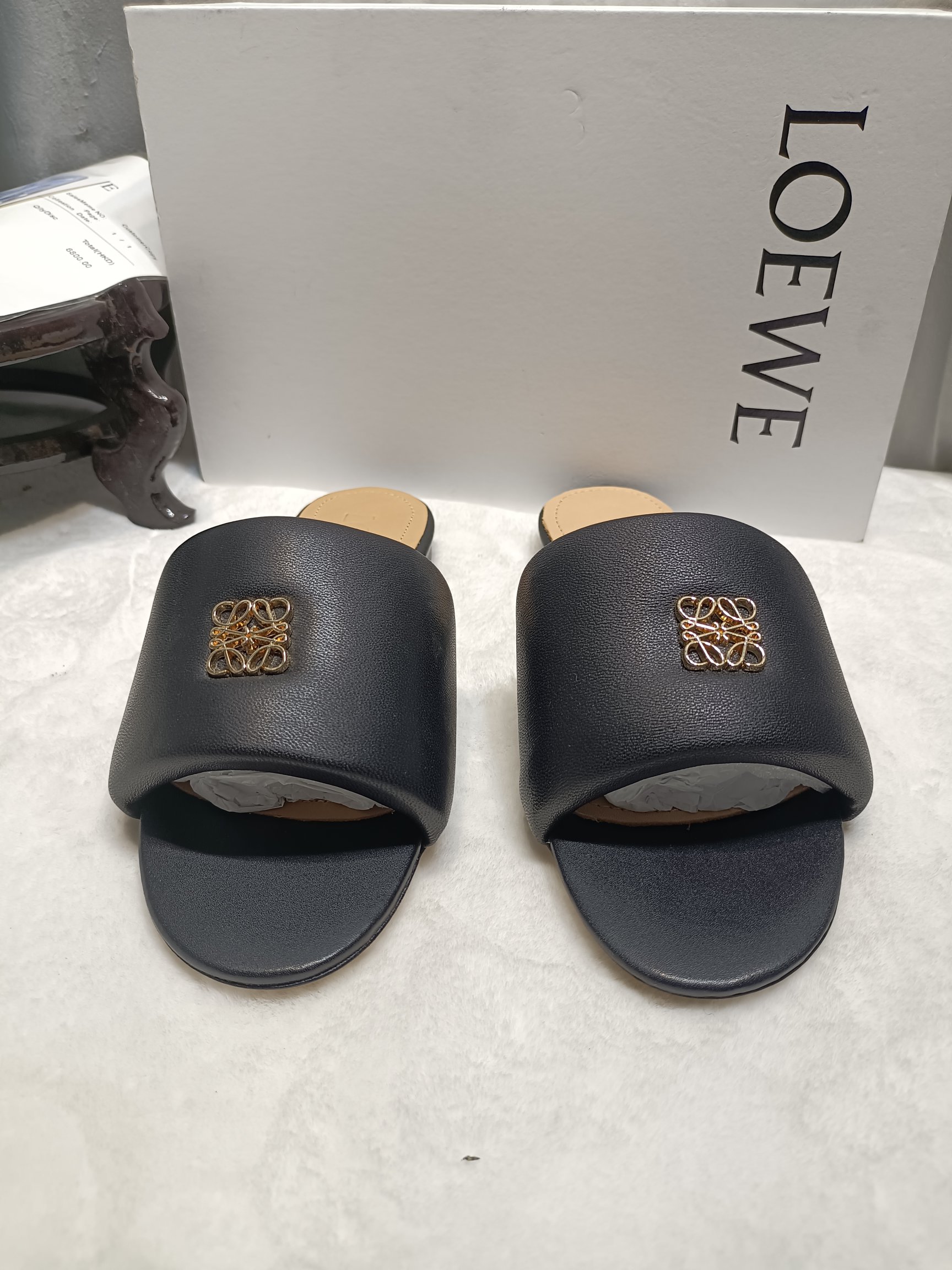 LOEWE shoes 003 XM032