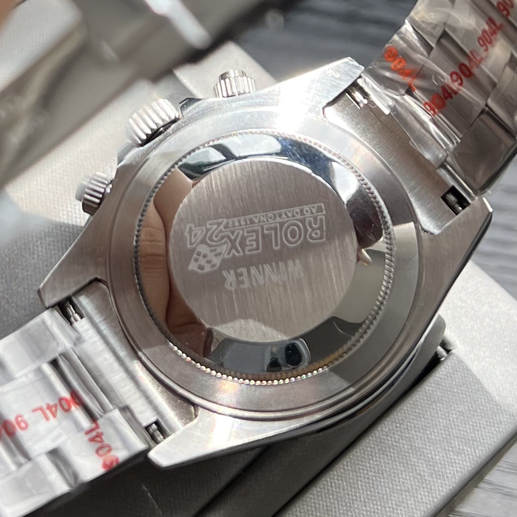 Rolex Cosmograph Daytona 40mm