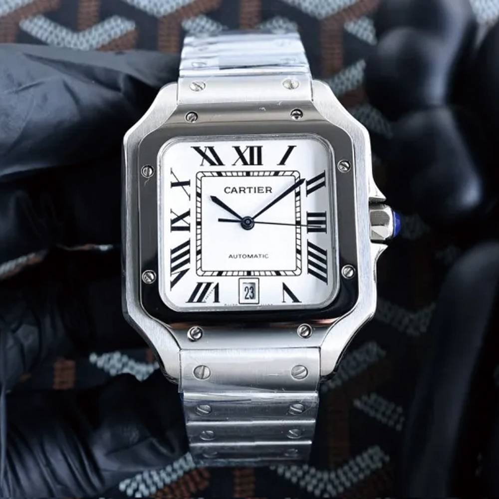Santos de Cartier 40mm