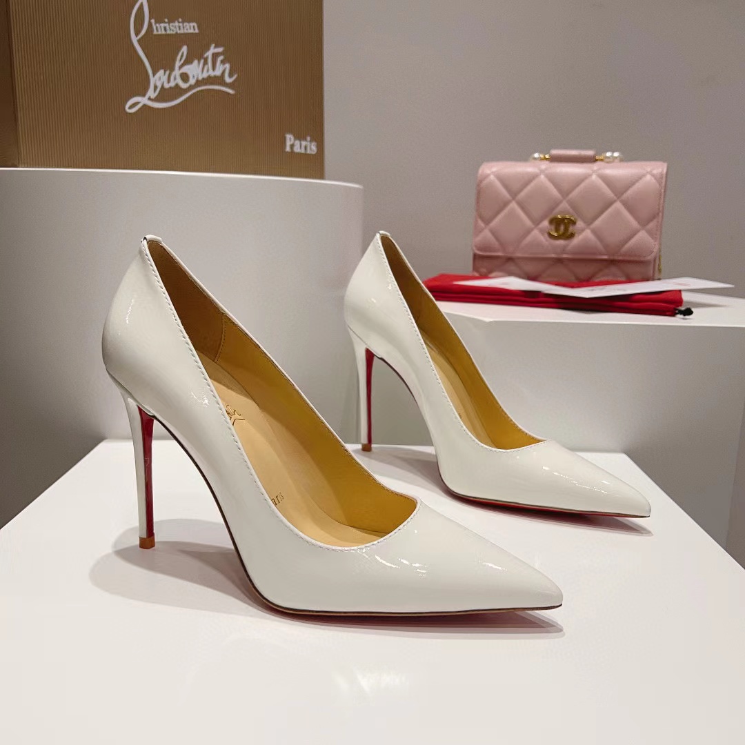 Christian Louboutin shoes 001 HL062
