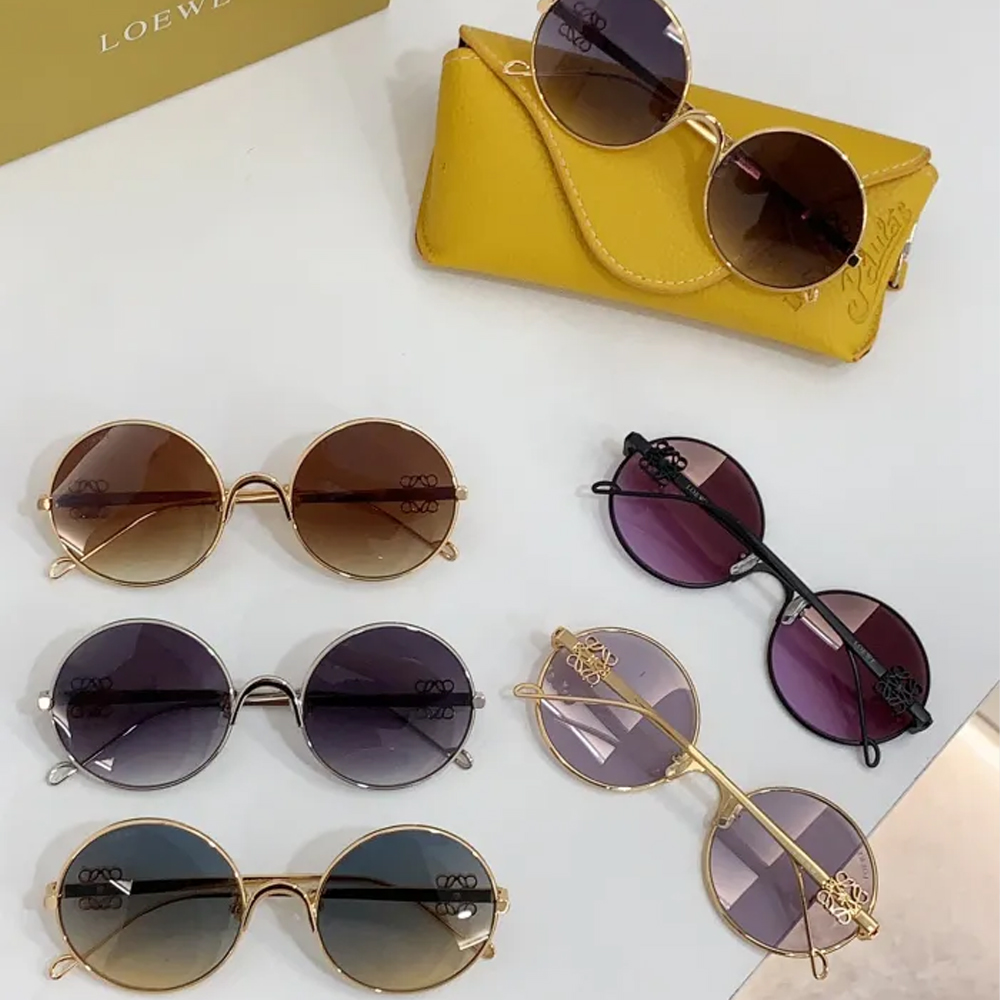 Loewe Sunglasses LW5120S SM051