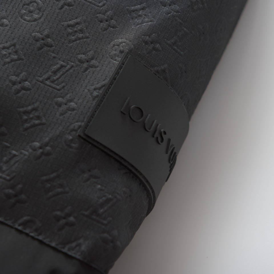 LV Down Jacket 001 M087